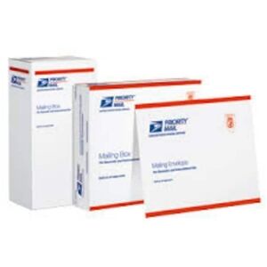 Shipping Label